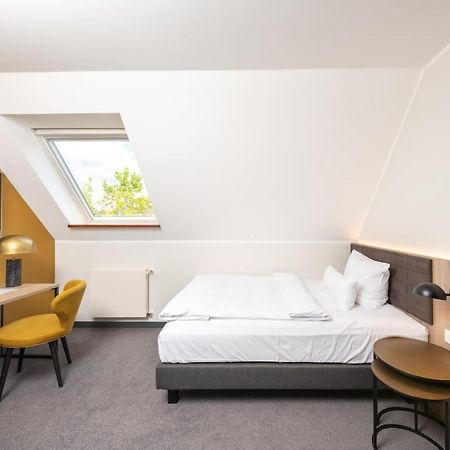 Hotel Rheinischer Hof Dinklage Extérieur photo