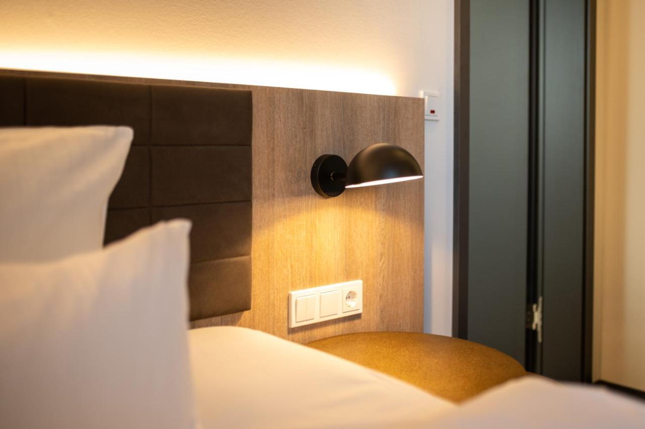 Hotel Rheinischer Hof Dinklage Extérieur photo