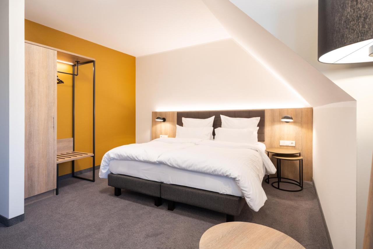 Hotel Rheinischer Hof Dinklage Extérieur photo