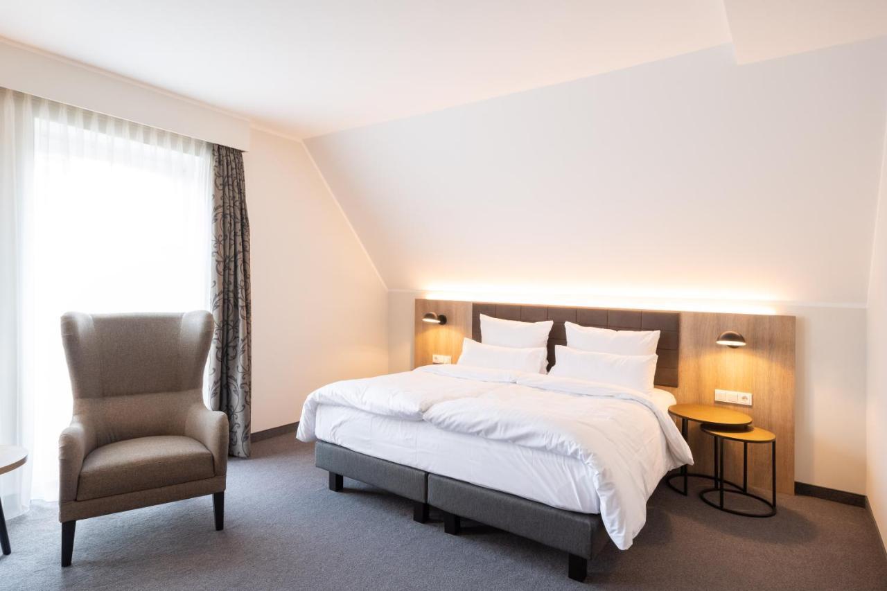 Hotel Rheinischer Hof Dinklage Extérieur photo