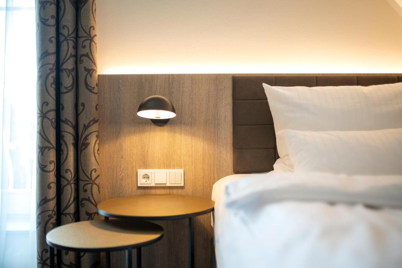 Hotel Rheinischer Hof Dinklage Extérieur photo