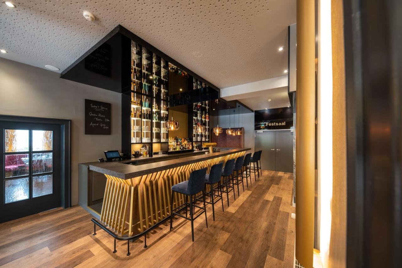 Hotel Rheinischer Hof Dinklage Extérieur photo