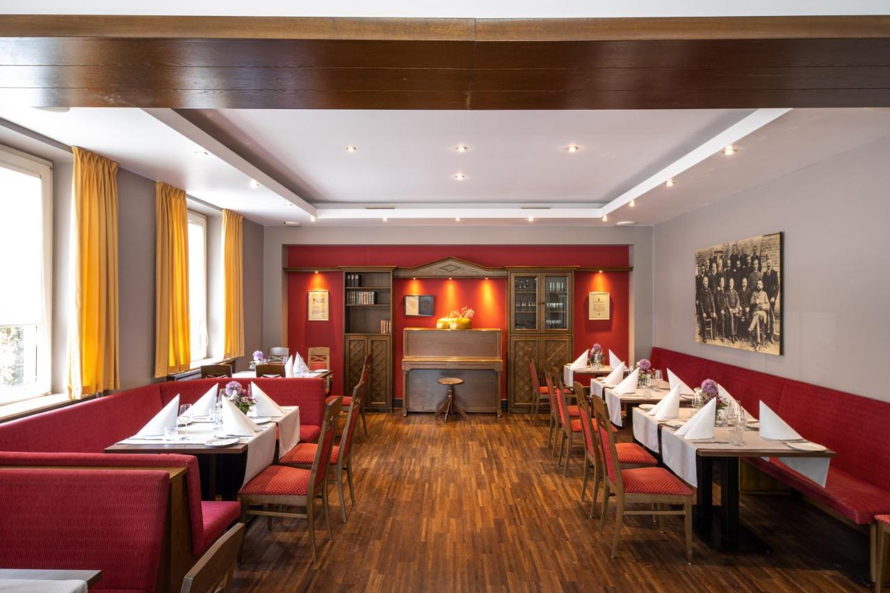 Hotel Rheinischer Hof Dinklage Extérieur photo