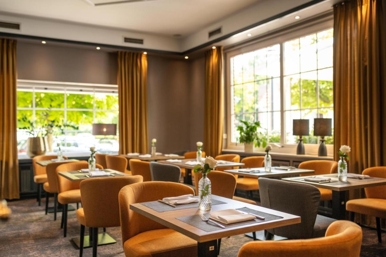 Hotel Rheinischer Hof Dinklage Extérieur photo