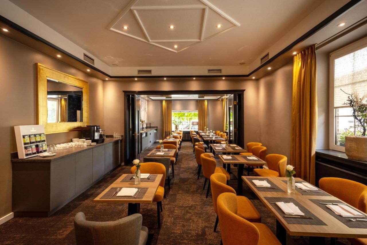 Hotel Rheinischer Hof Dinklage Extérieur photo